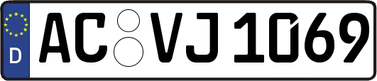 AC-VJ1069