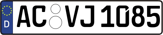 AC-VJ1085