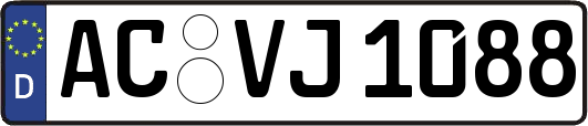 AC-VJ1088