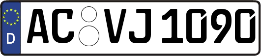 AC-VJ1090