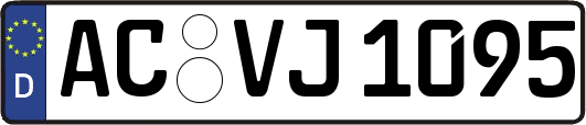 AC-VJ1095
