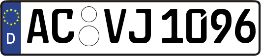 AC-VJ1096