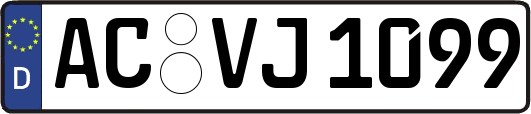AC-VJ1099