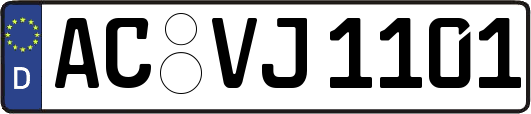 AC-VJ1101