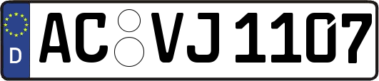 AC-VJ1107