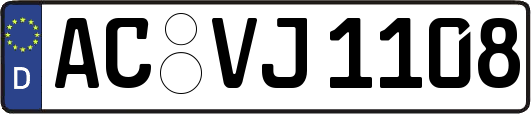 AC-VJ1108