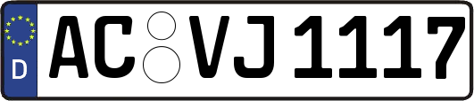 AC-VJ1117