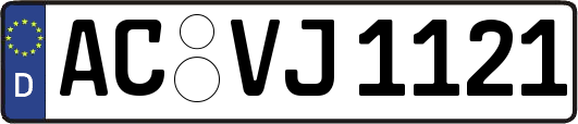 AC-VJ1121