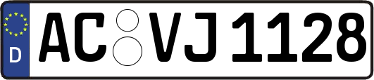 AC-VJ1128