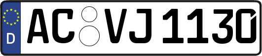 AC-VJ1130