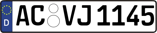 AC-VJ1145