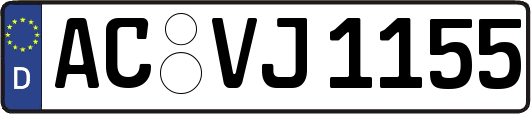 AC-VJ1155