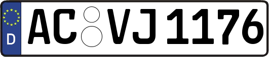 AC-VJ1176
