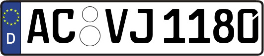 AC-VJ1180