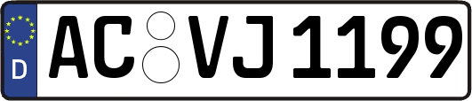 AC-VJ1199