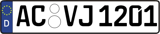 AC-VJ1201