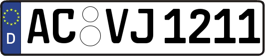 AC-VJ1211