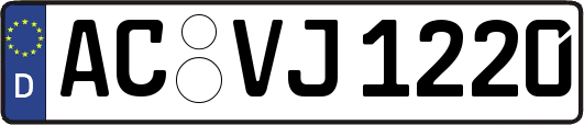 AC-VJ1220