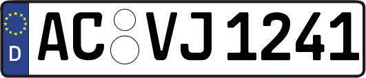 AC-VJ1241