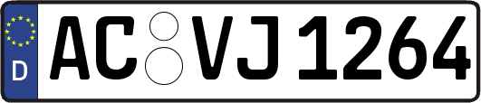 AC-VJ1264