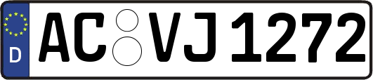 AC-VJ1272