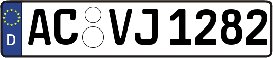 AC-VJ1282