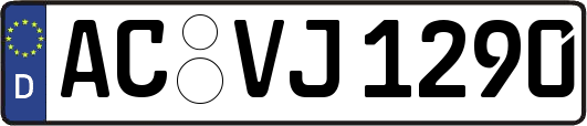 AC-VJ1290