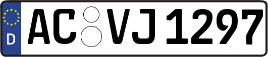 AC-VJ1297