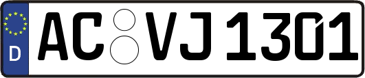 AC-VJ1301