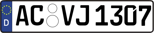 AC-VJ1307