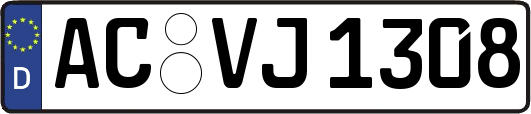 AC-VJ1308