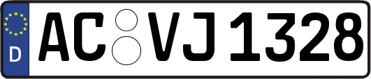 AC-VJ1328