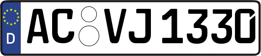 AC-VJ1330
