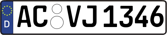 AC-VJ1346