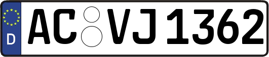 AC-VJ1362
