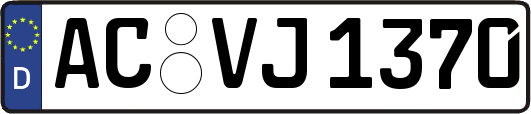 AC-VJ1370
