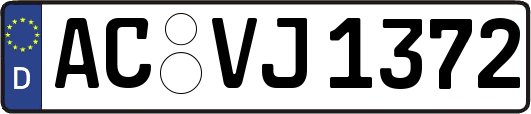 AC-VJ1372