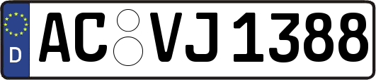 AC-VJ1388