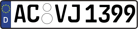 AC-VJ1399