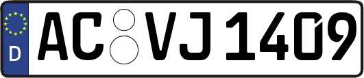 AC-VJ1409