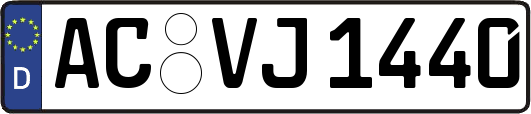 AC-VJ1440