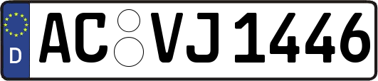 AC-VJ1446