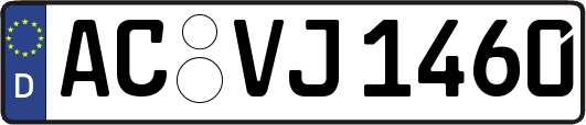 AC-VJ1460