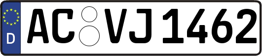 AC-VJ1462