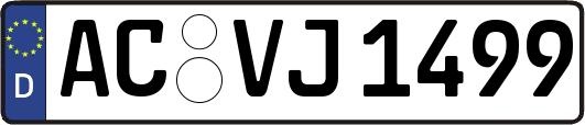 AC-VJ1499