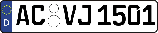 AC-VJ1501
