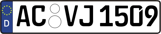 AC-VJ1509