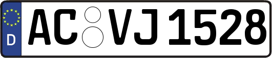 AC-VJ1528