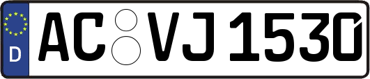 AC-VJ1530