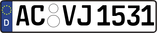 AC-VJ1531